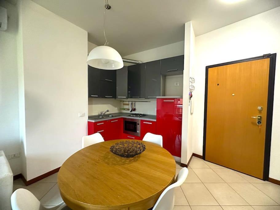 Apartment Corte Salvemini Bologna