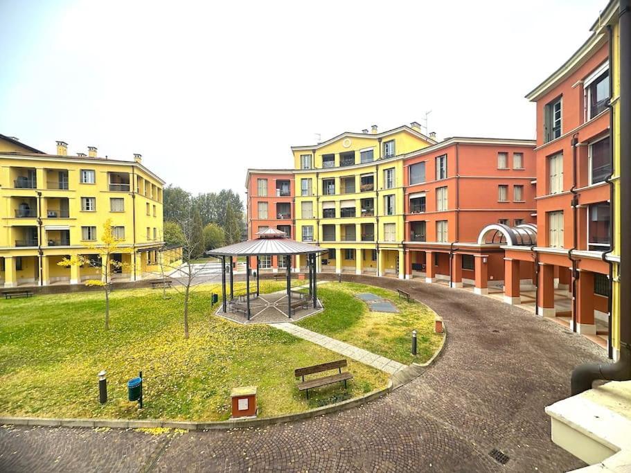 Apartment Corte Salvemini