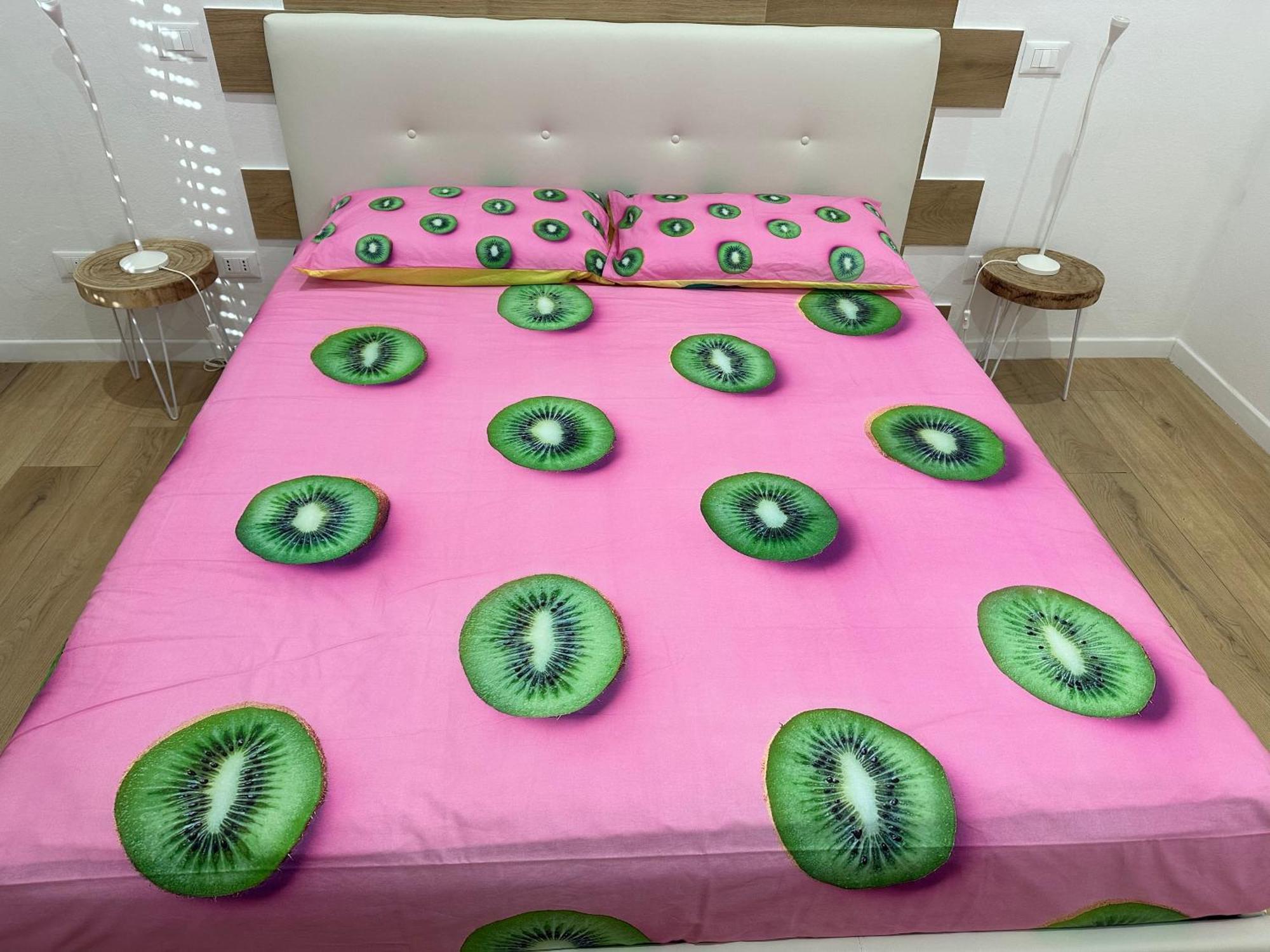Bed & Breakfast Rosa House
