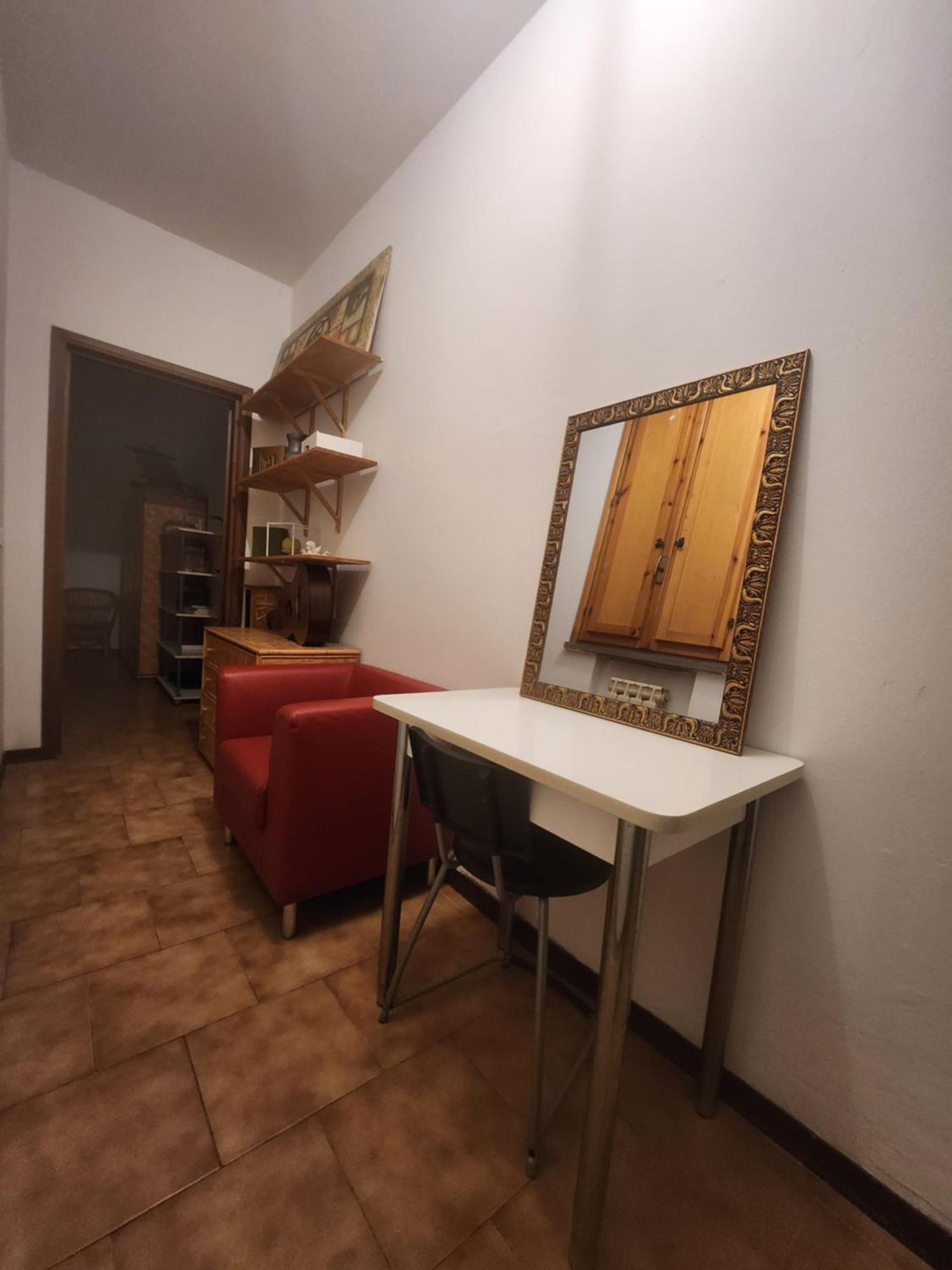 Centro Con Giardino Apartment