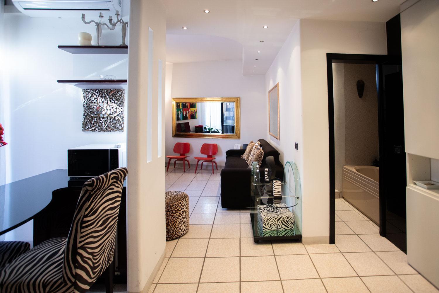 Apartment Sant'orsola