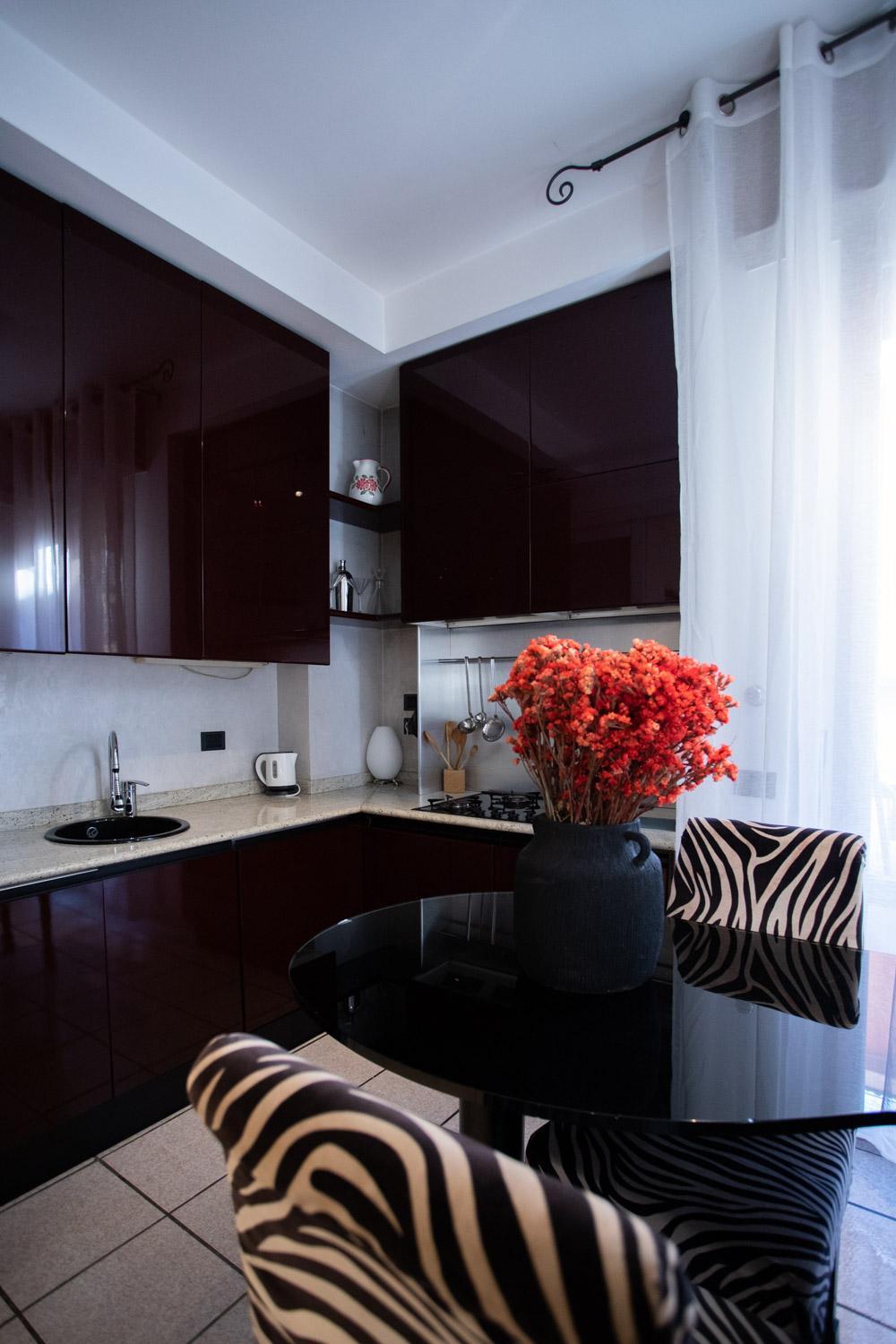 Sant'orsola Appartement *