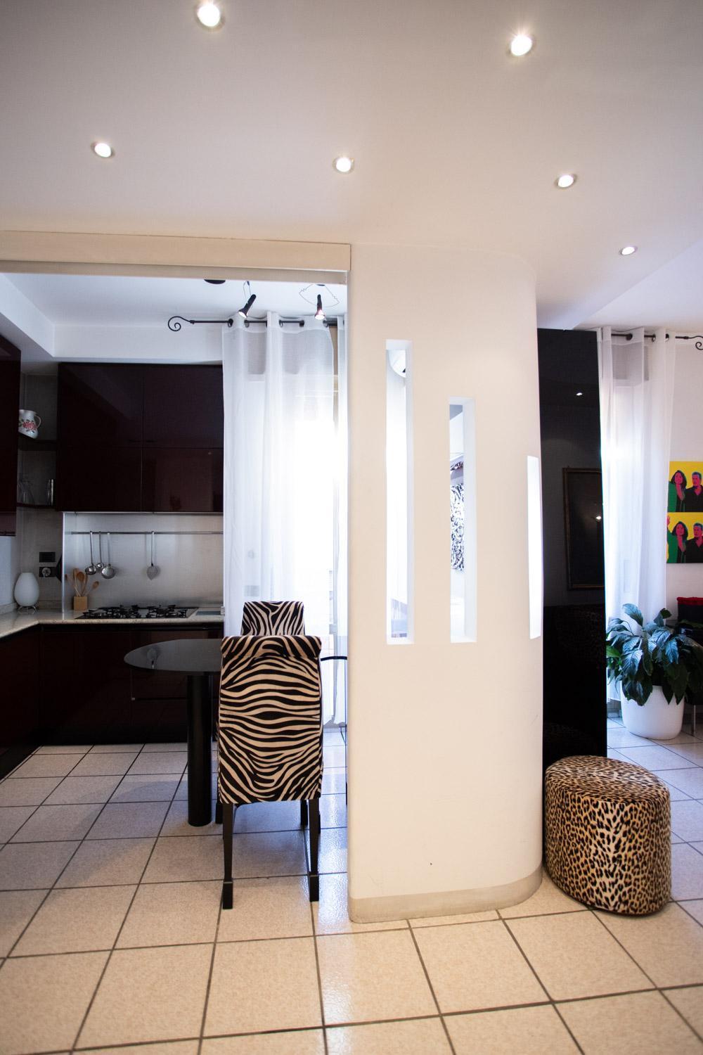 Appartement Sant'orsola Bologna