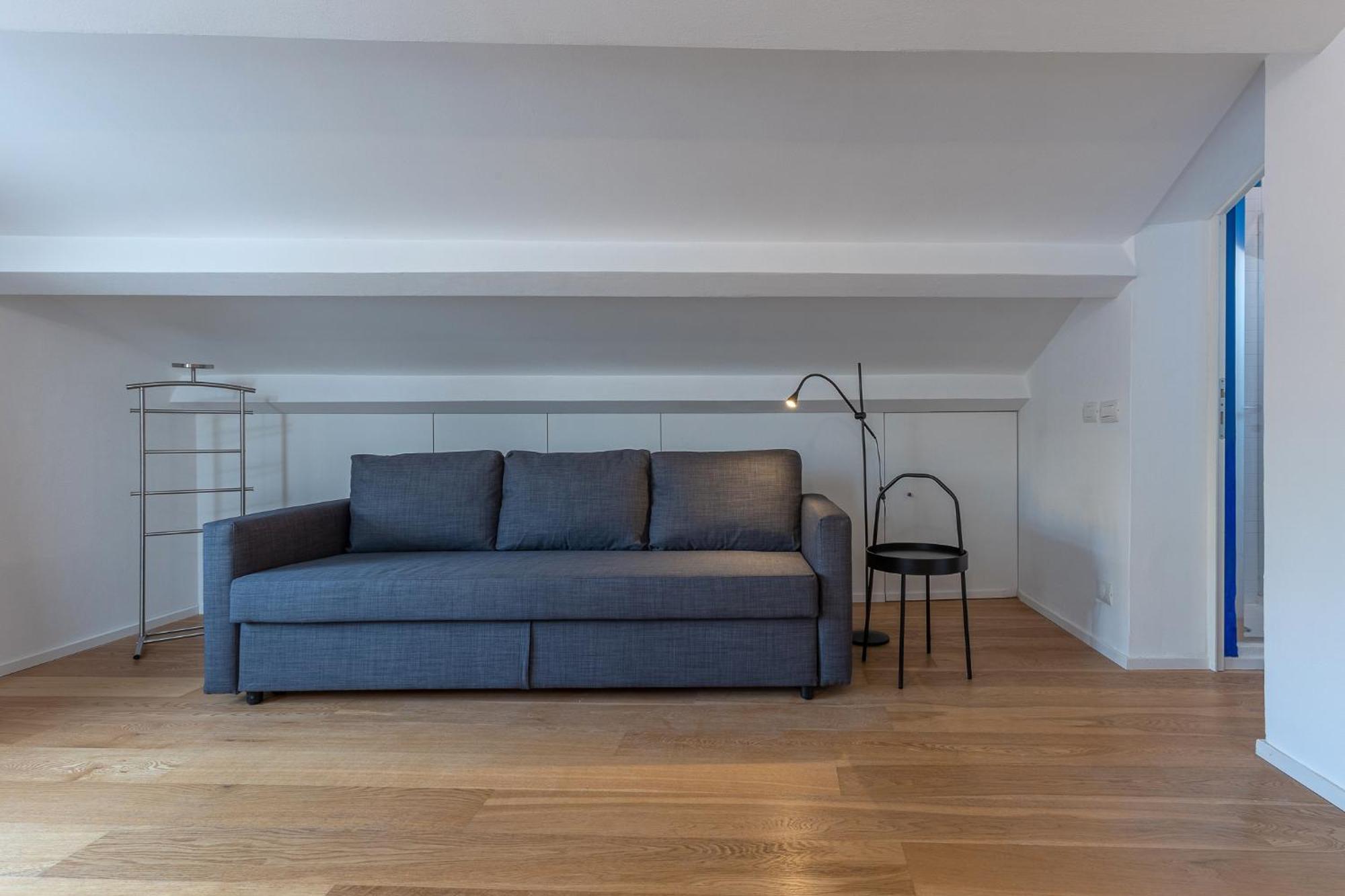 Apartment Heart Of Bologna: Center Living