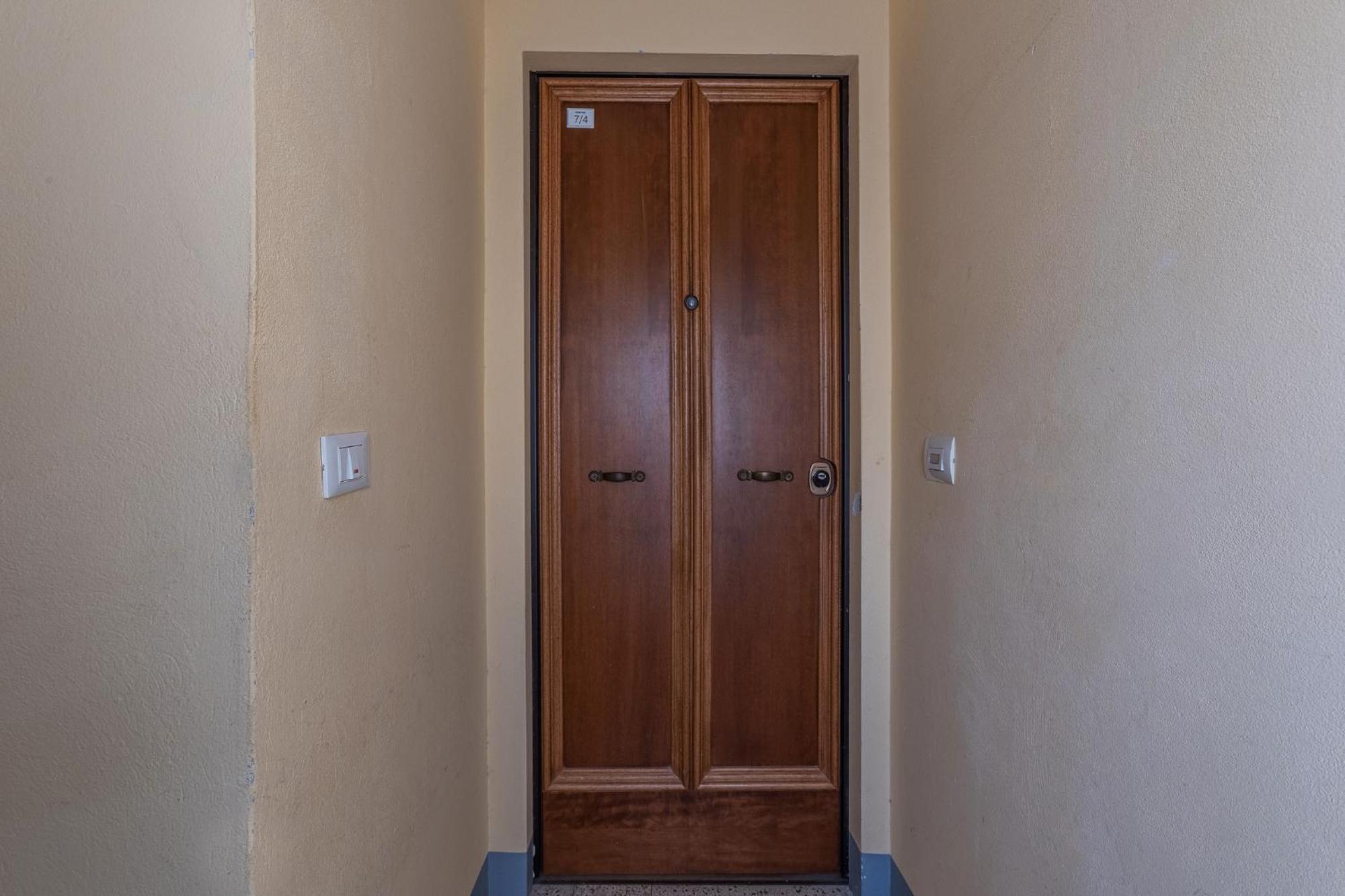 Heart Of Bologna: Center Living Apartment *