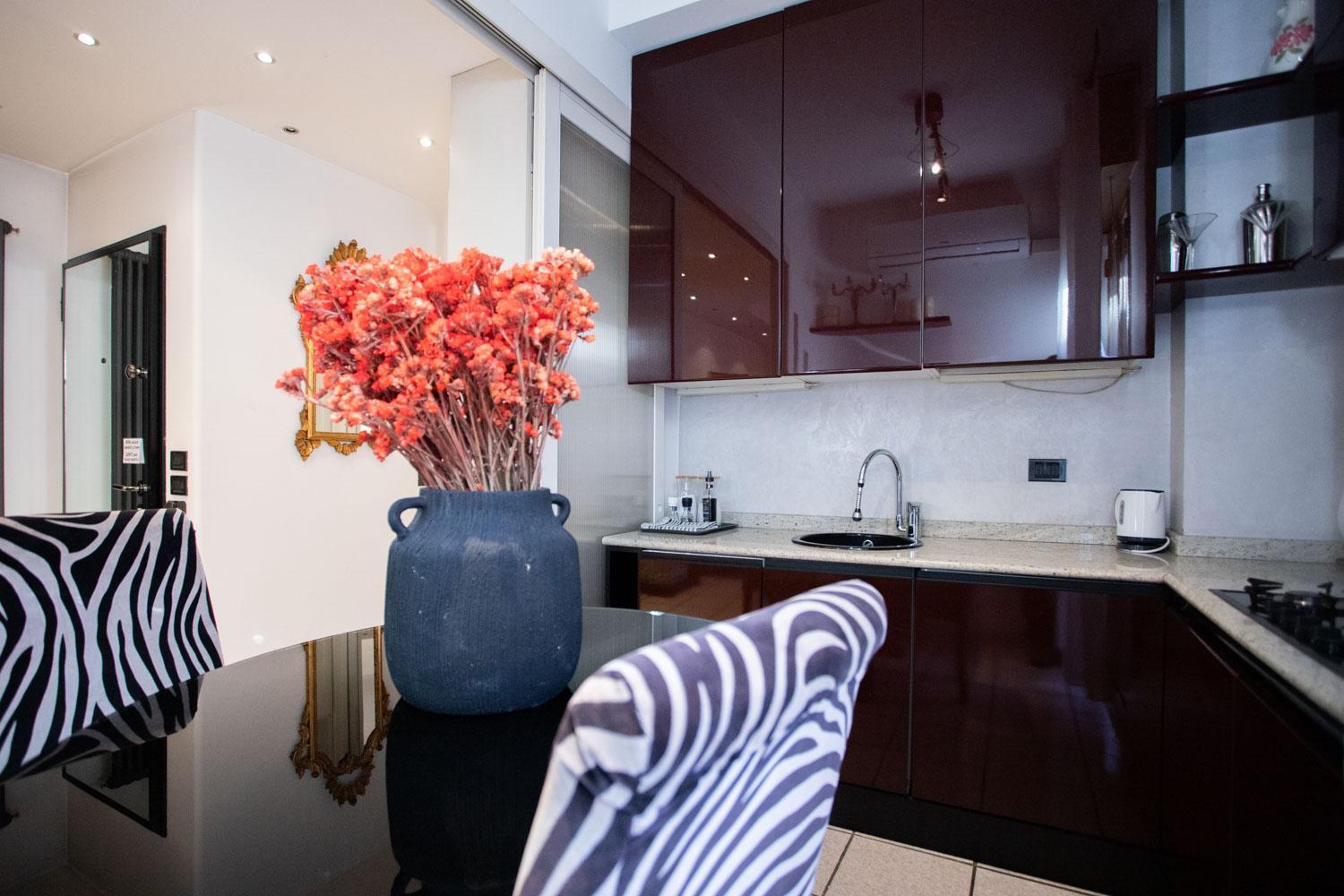 Appartement Sant'orsola