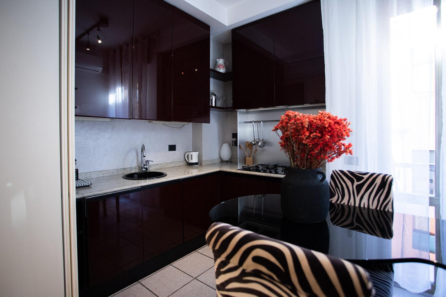 Sant'orsola Appartement Bologna