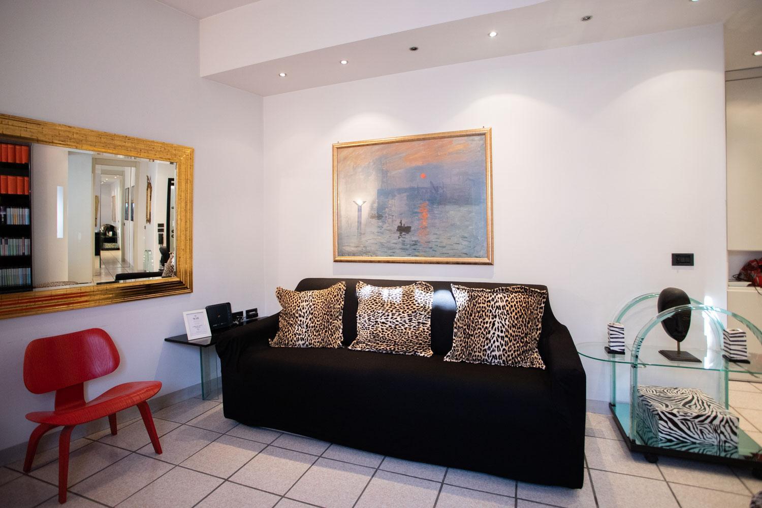 Sant'orsola Appartement
