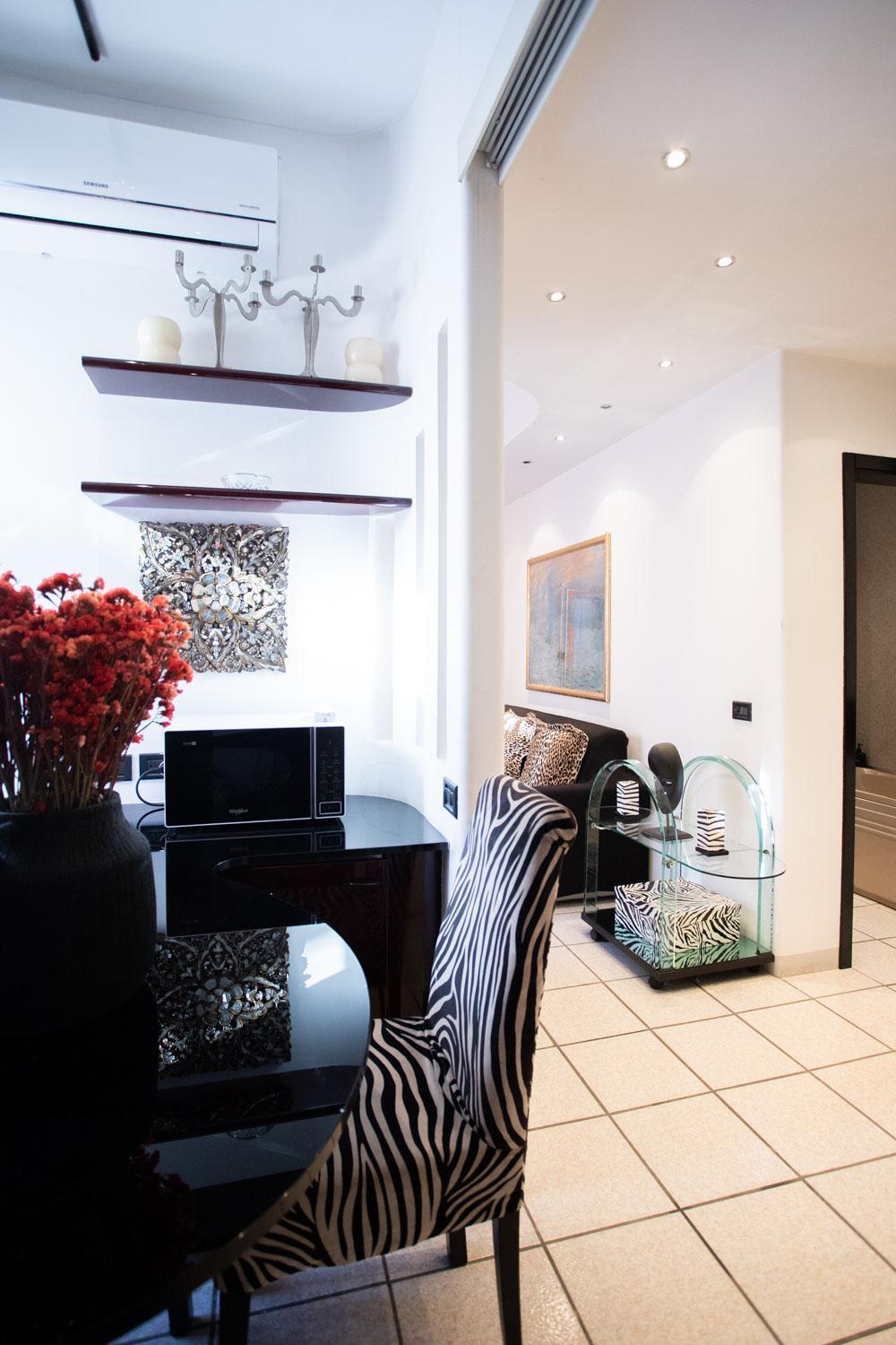 Appartement Sant'orsola Bologna