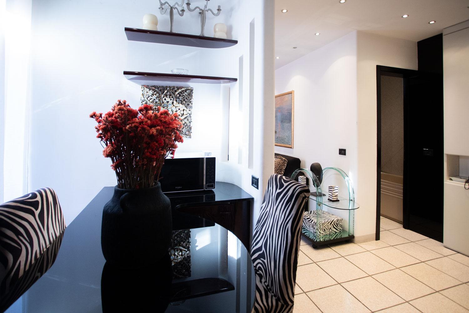 Appartement Sant'orsola
