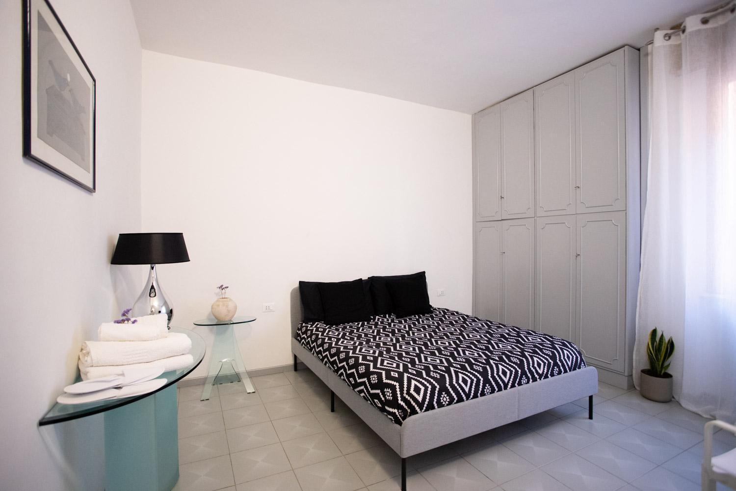 Sant'orsola Appartement *