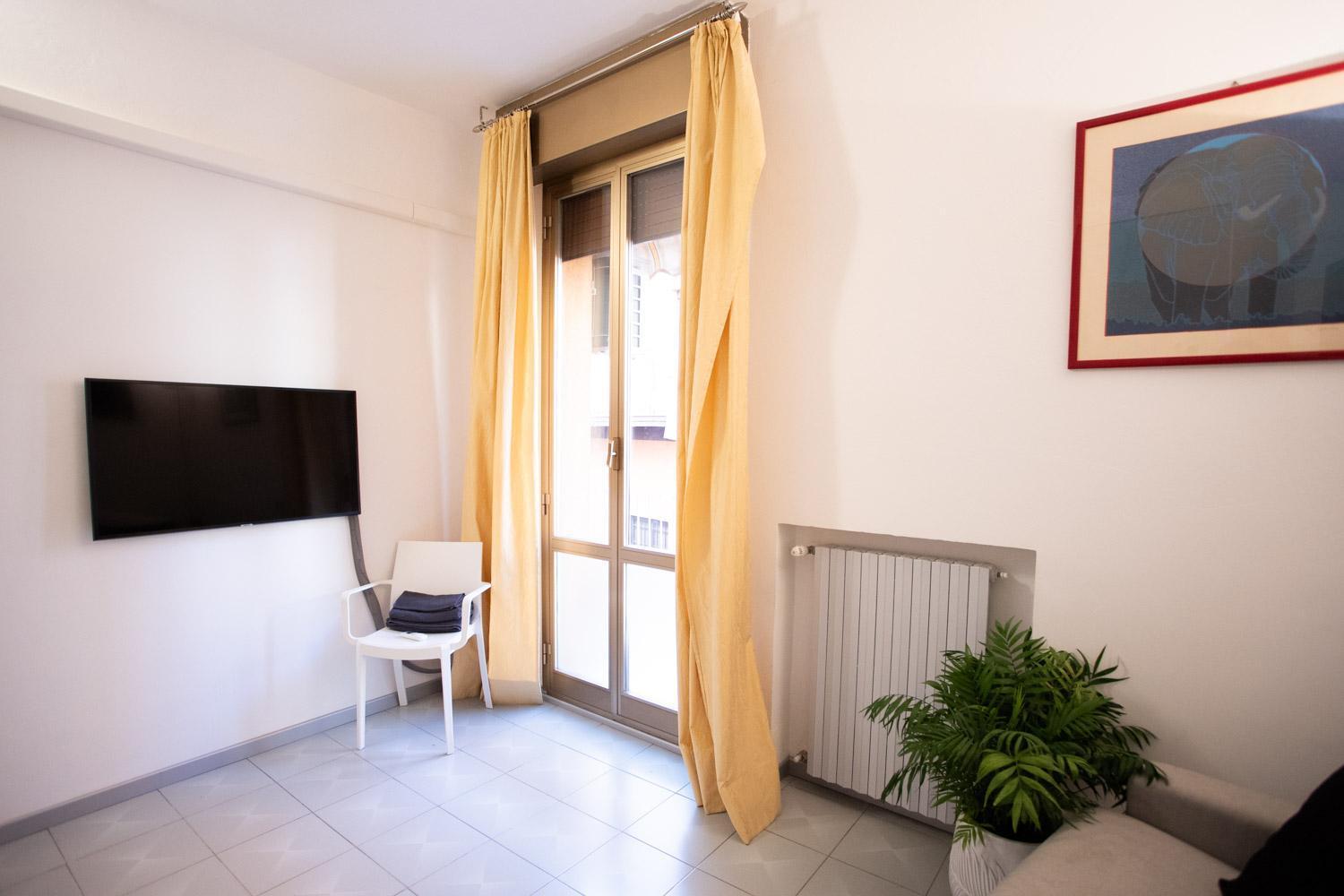 Appartement Sant'orsola
