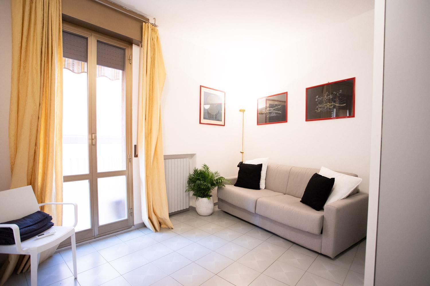 Sant'orsola Appartement *