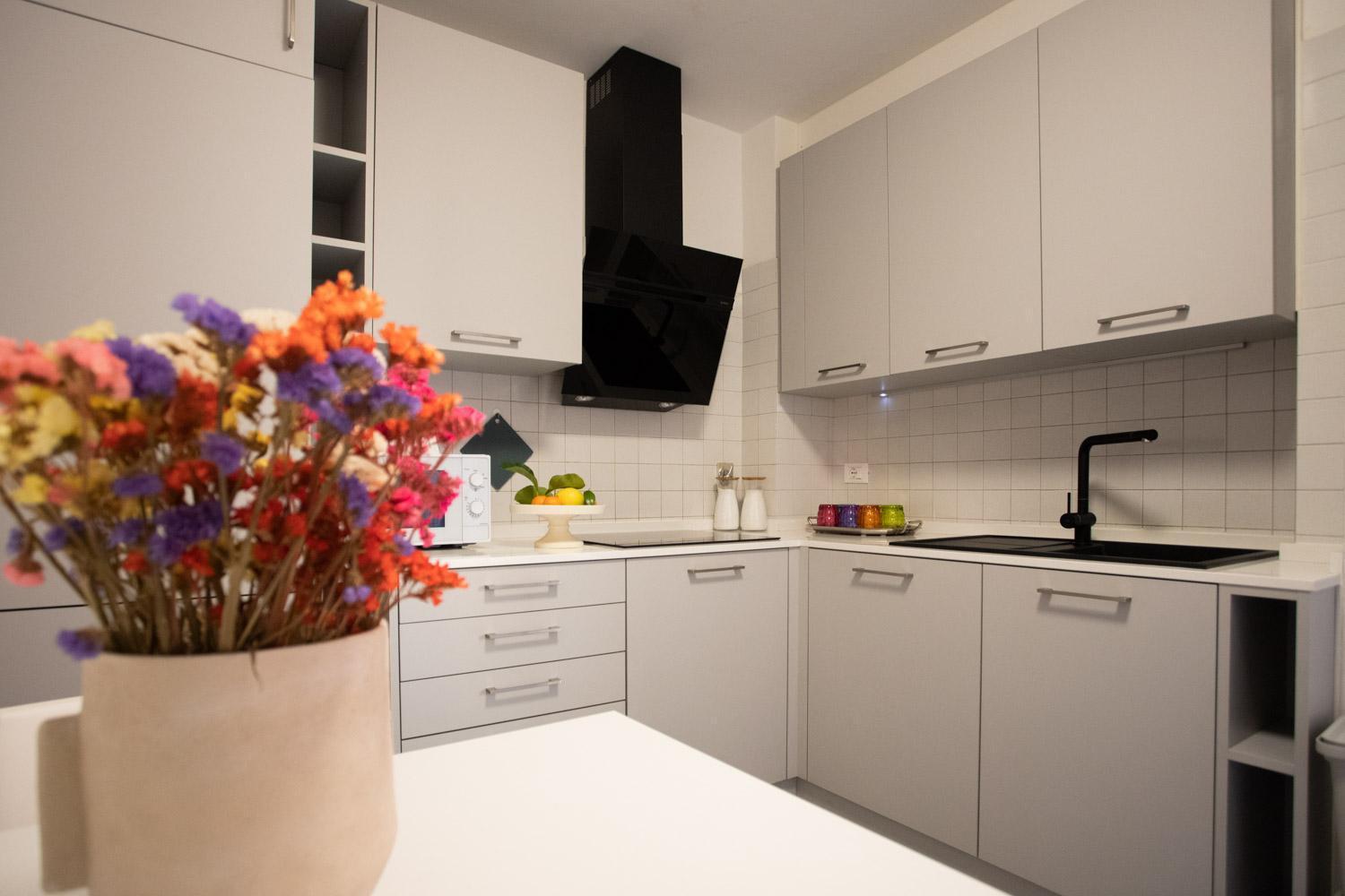 Appartement Sant'orsola *