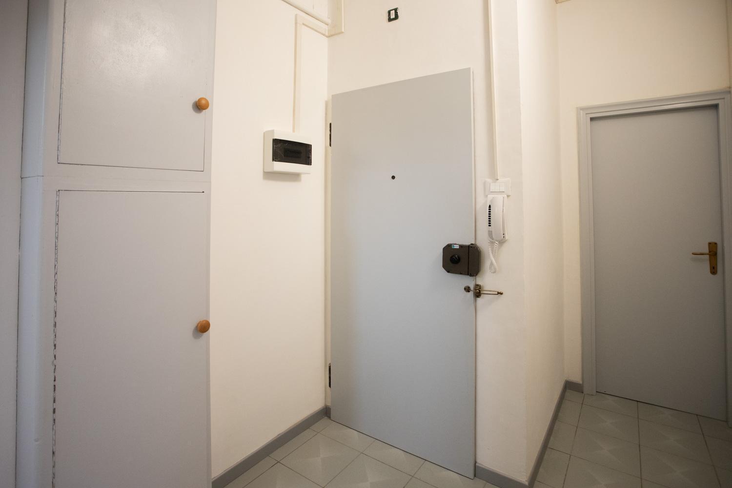 Appartement Sant'orsola *