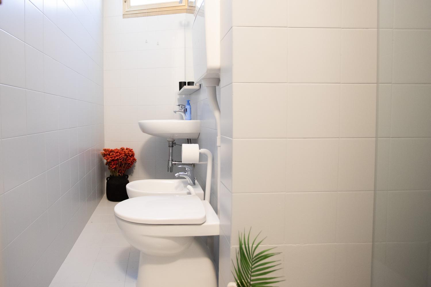 Sant'orsola Appartement Bologna