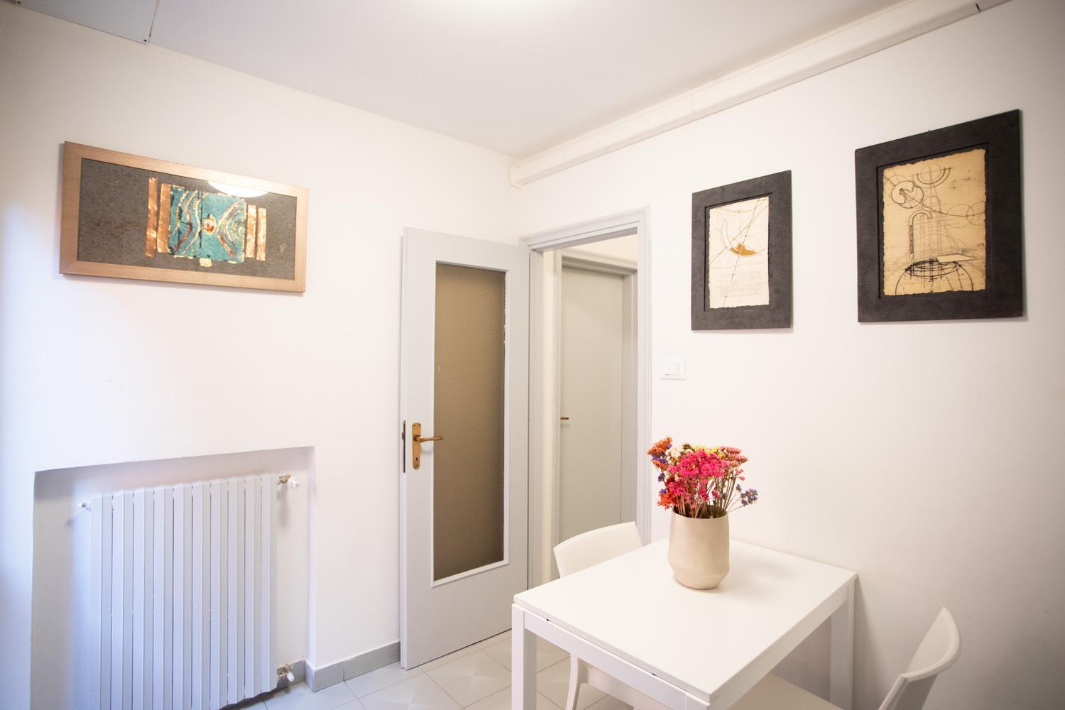 Appartement Sant'orsola