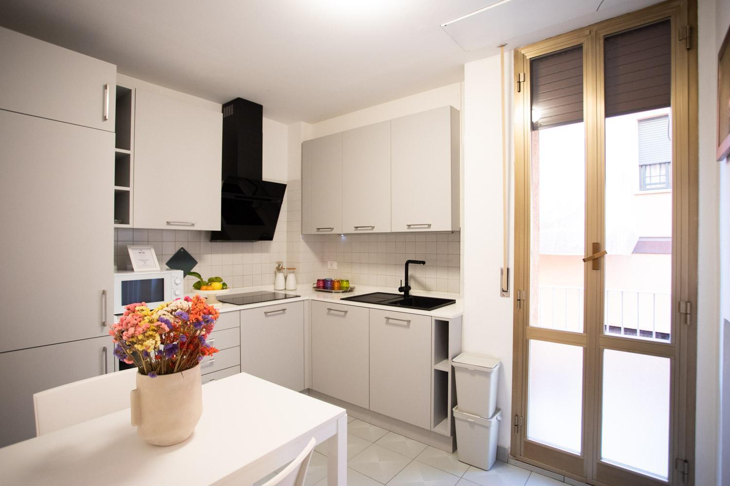 Sant'orsola Appartement