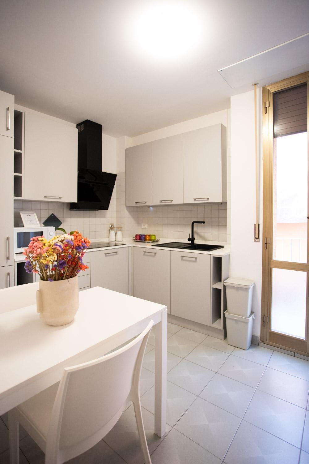 Sant'orsola Appartement