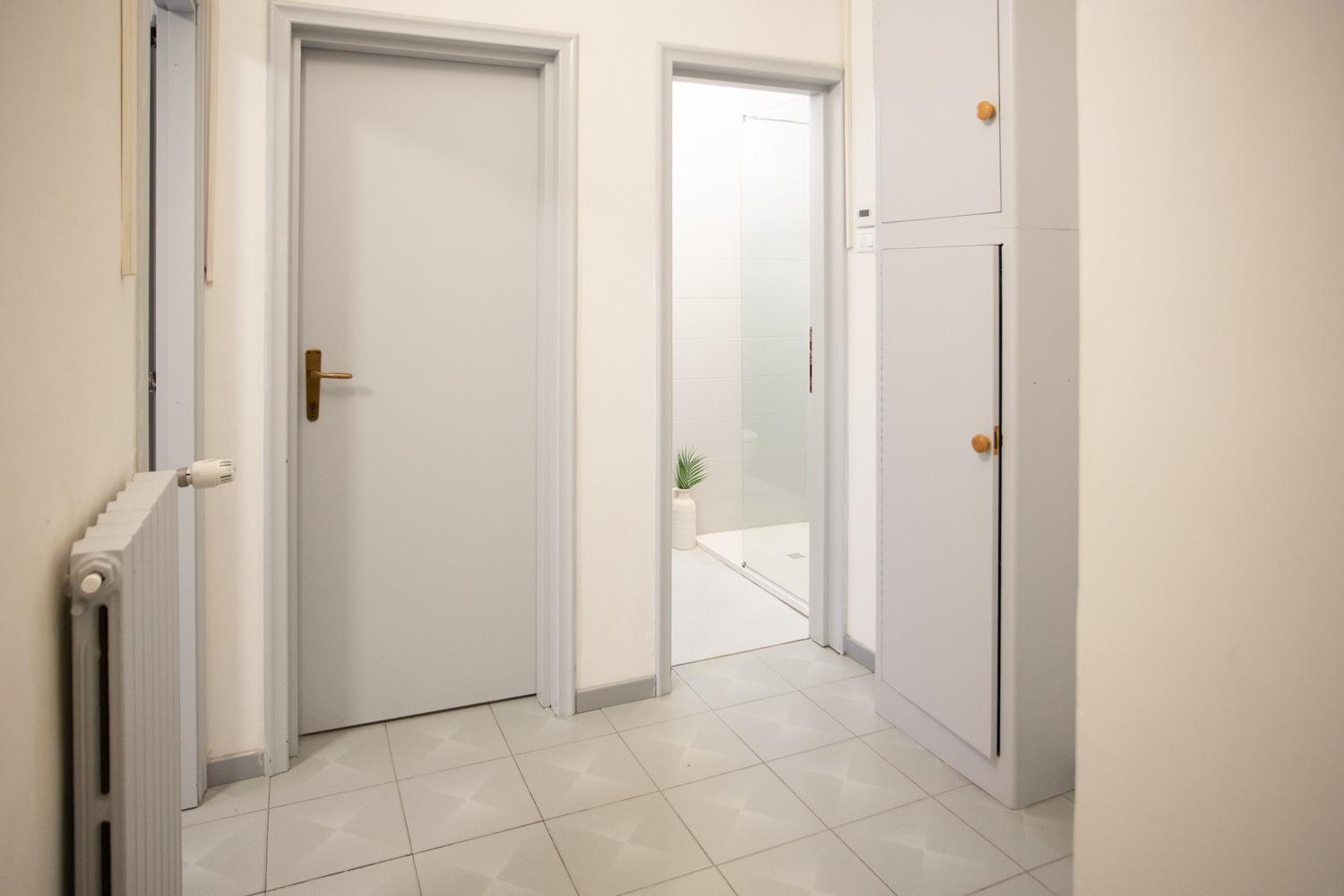 Appartement Sant'orsola