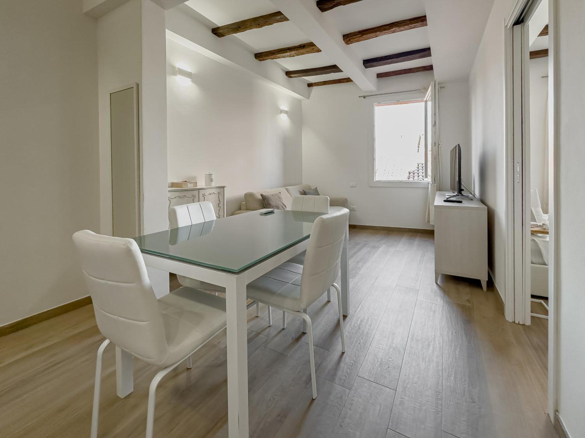 Realkasa Canonica Apartment *