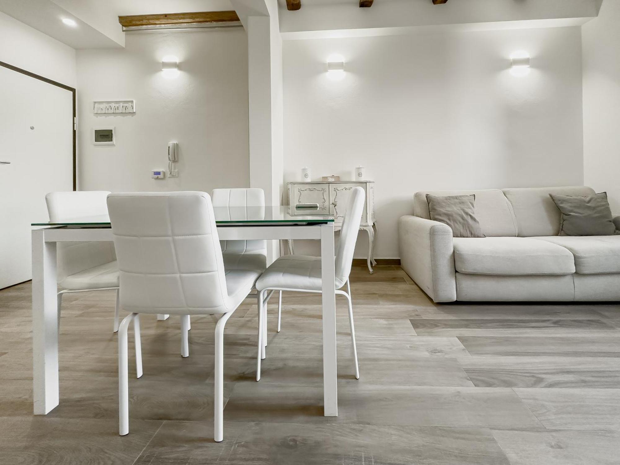 Apartment Realkasa Canonica Bologna