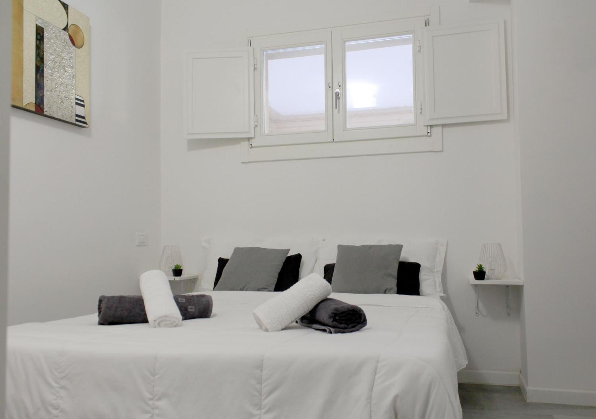 Appartement Sky Loft Airport - Modern Apt 1st Floor *