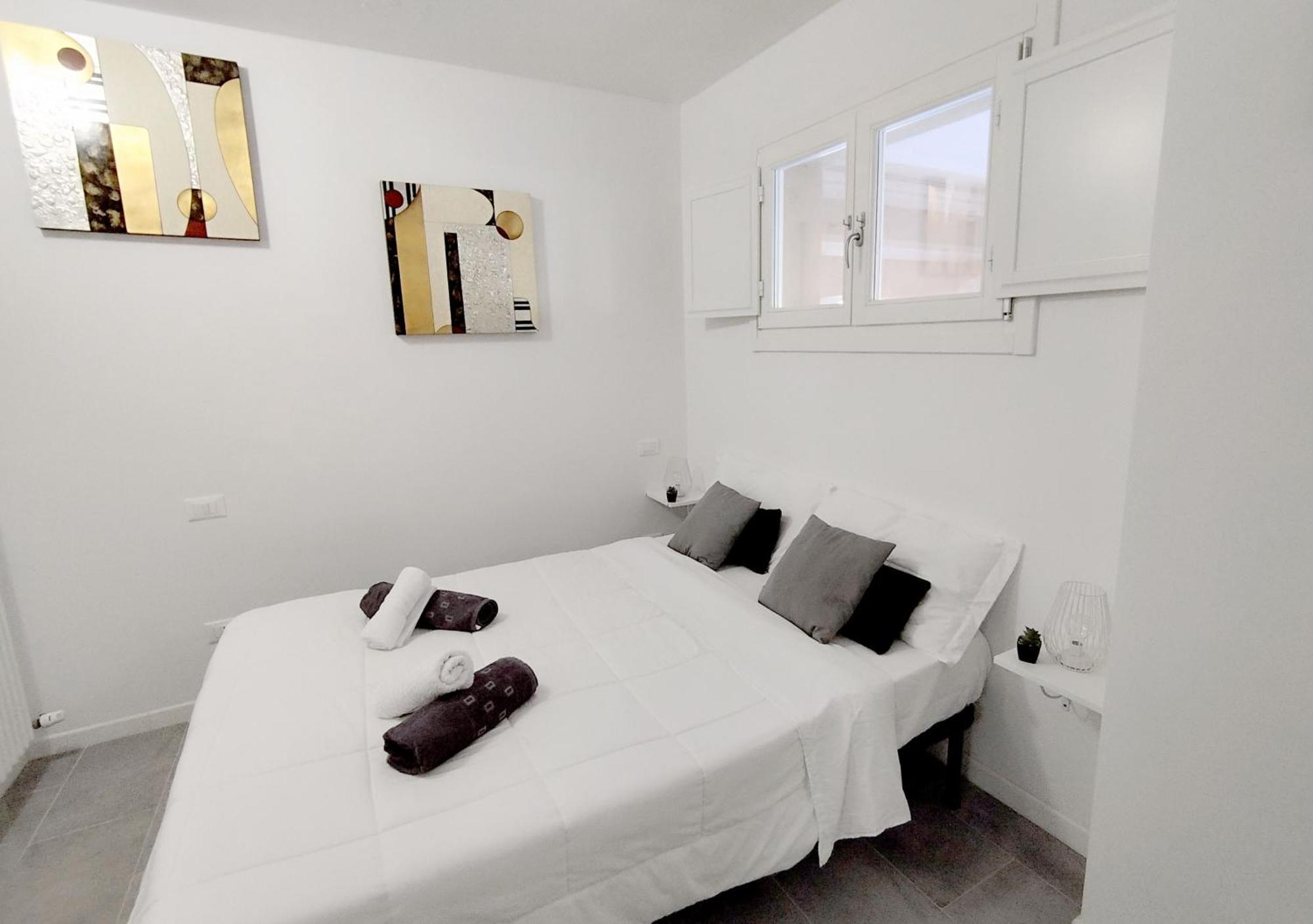 Appartement Sky Loft Airport - Modern Apt 1st Floor *