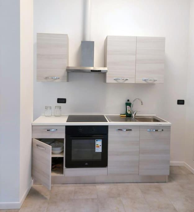 Apartment Fasoli Bologna