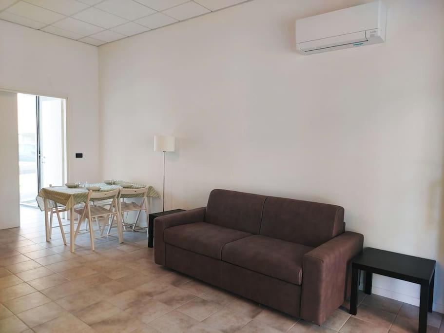Apartment Fasoli *