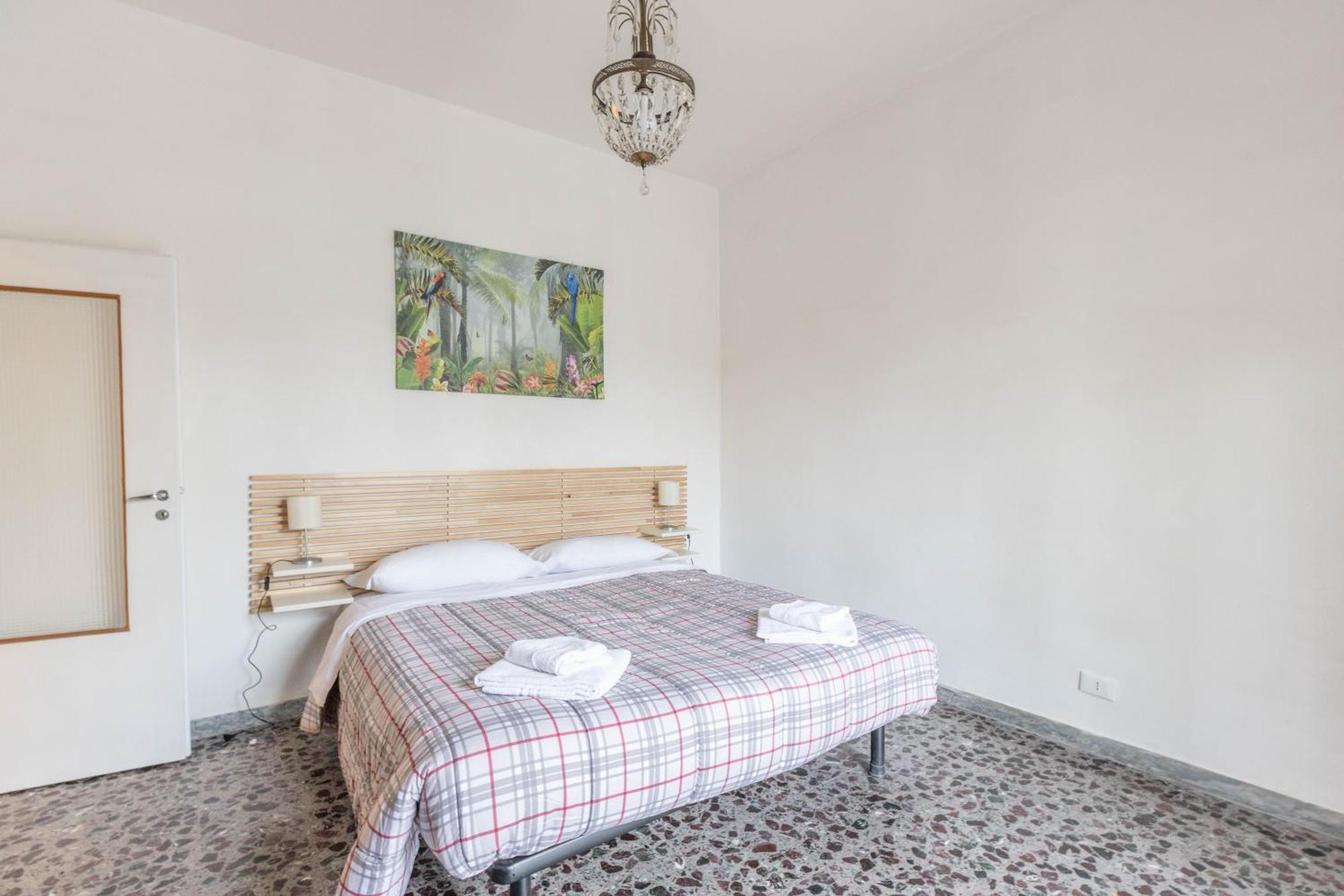 Stalingrado, By Short Holidays Apartment *