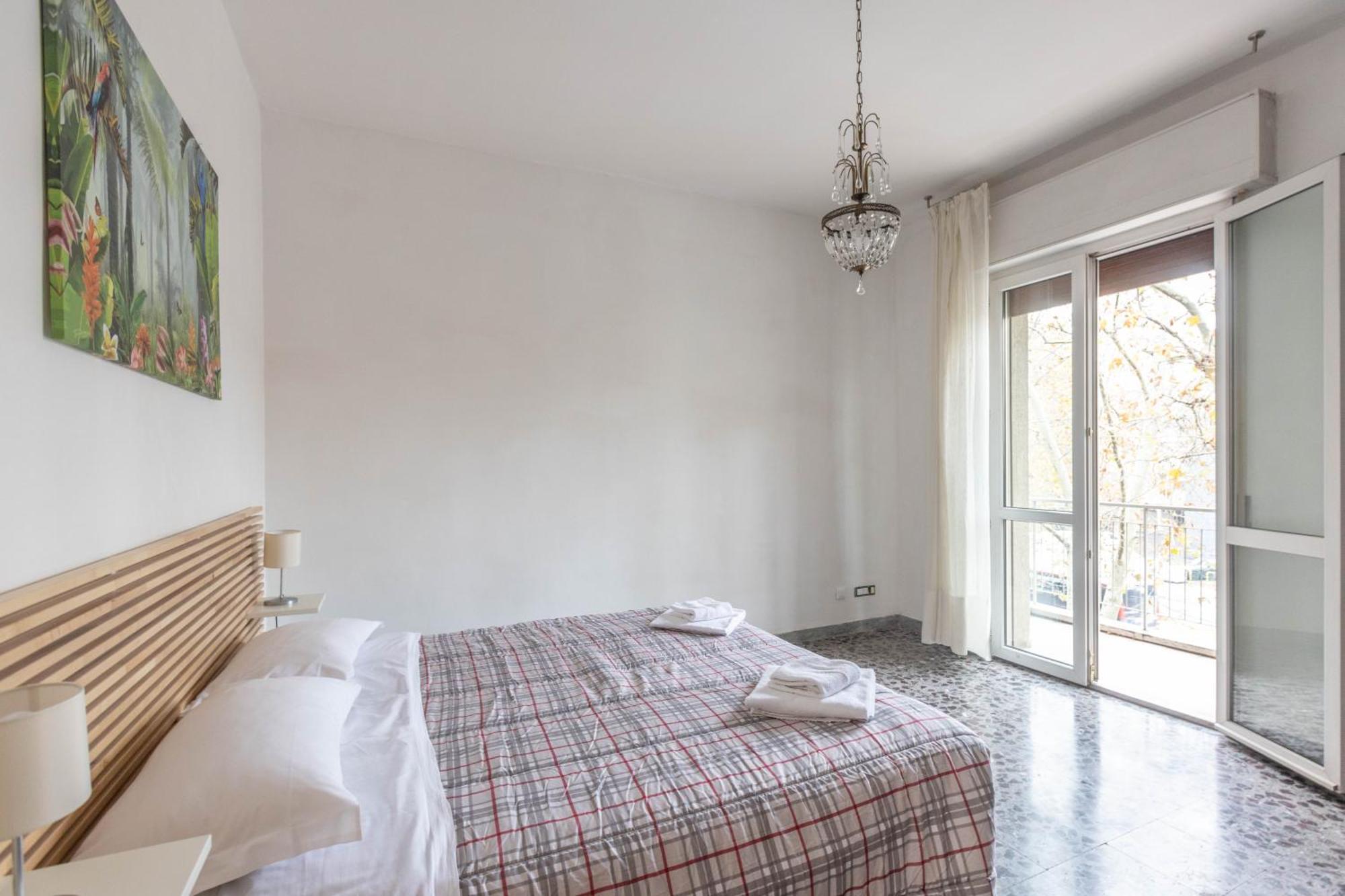 Stalingrado, By Short Holidays Apartment