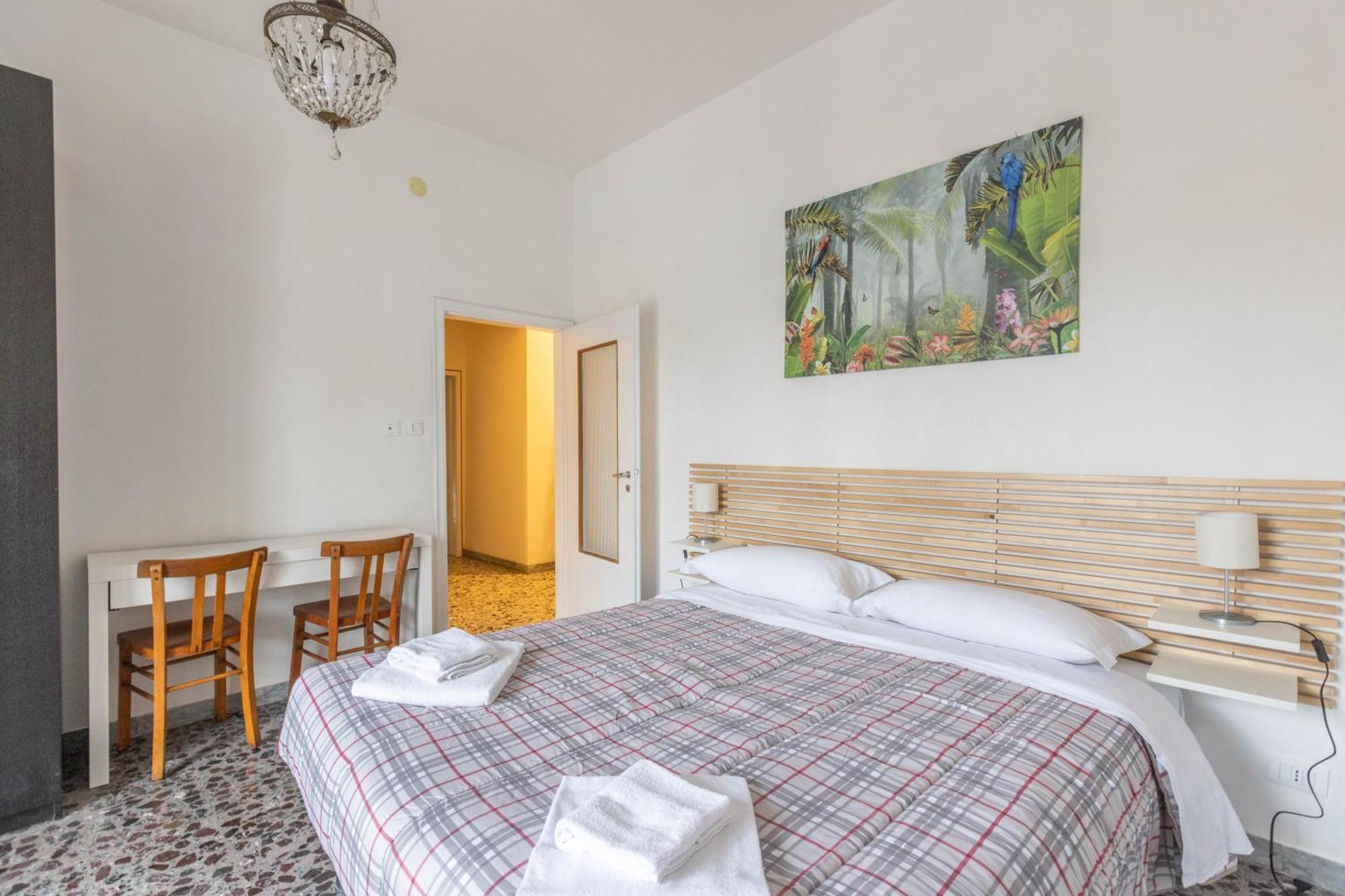 Apartment Stalingrado, By Short Holidays