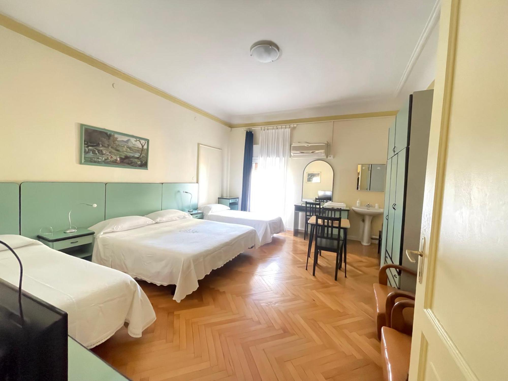 Hotel Panorama Centro