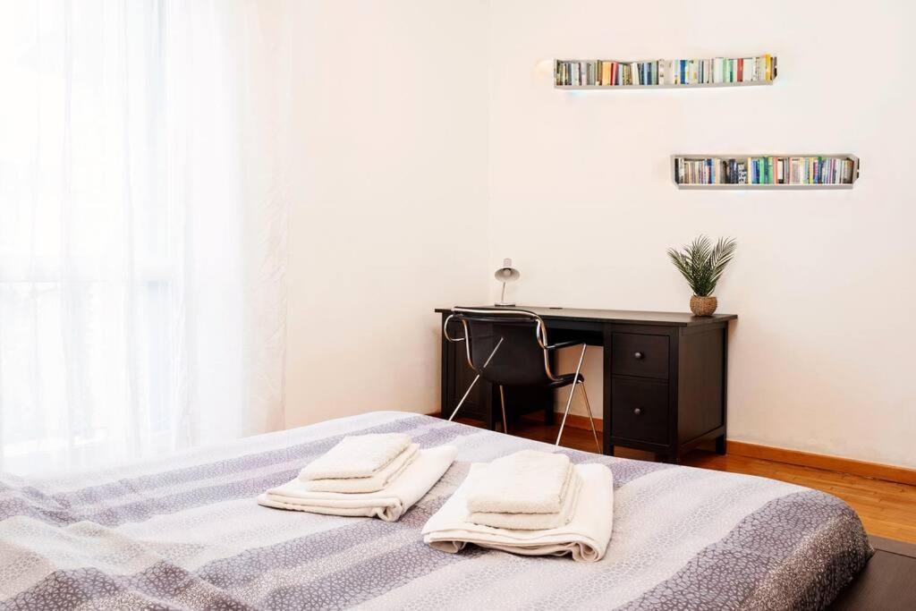 Apartment The Attico Chic Urban Free Parking Bologna