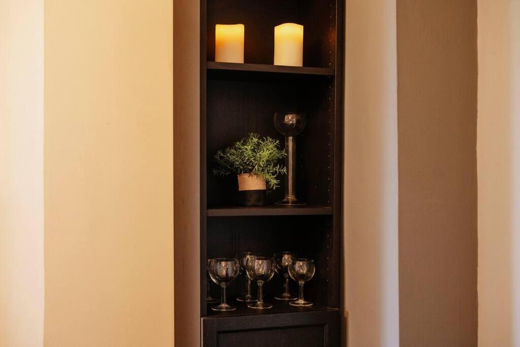 Apartment The Attico Chic Urban Free Parking