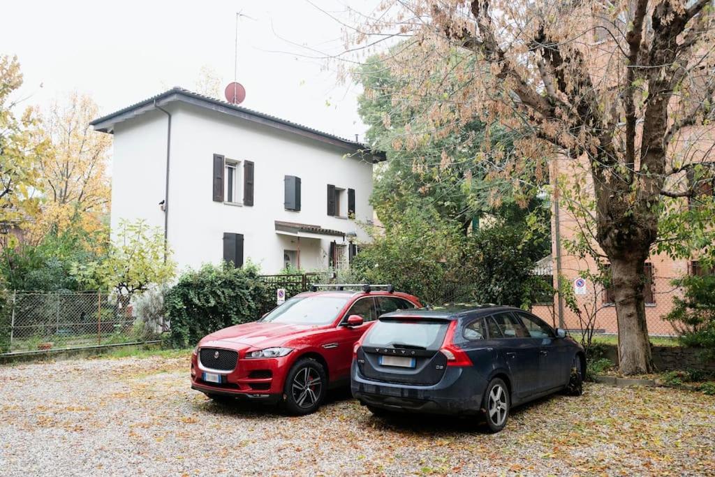 The Attico Chic Urban Free Parking Apartment *