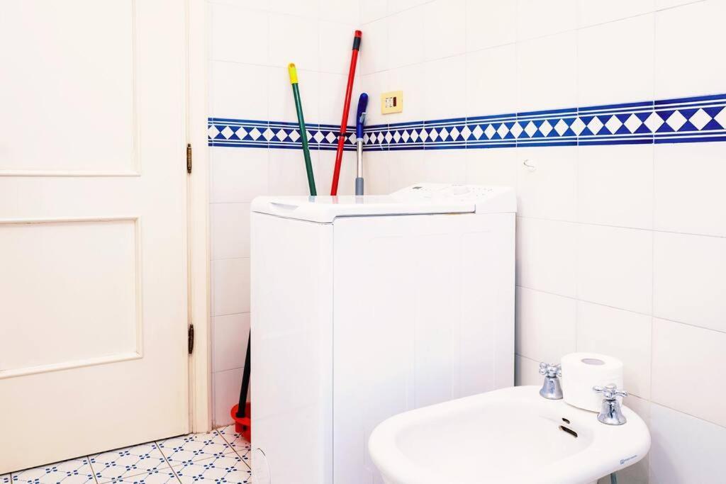Apartment The Attico Chic Urban Free Parking Bologna