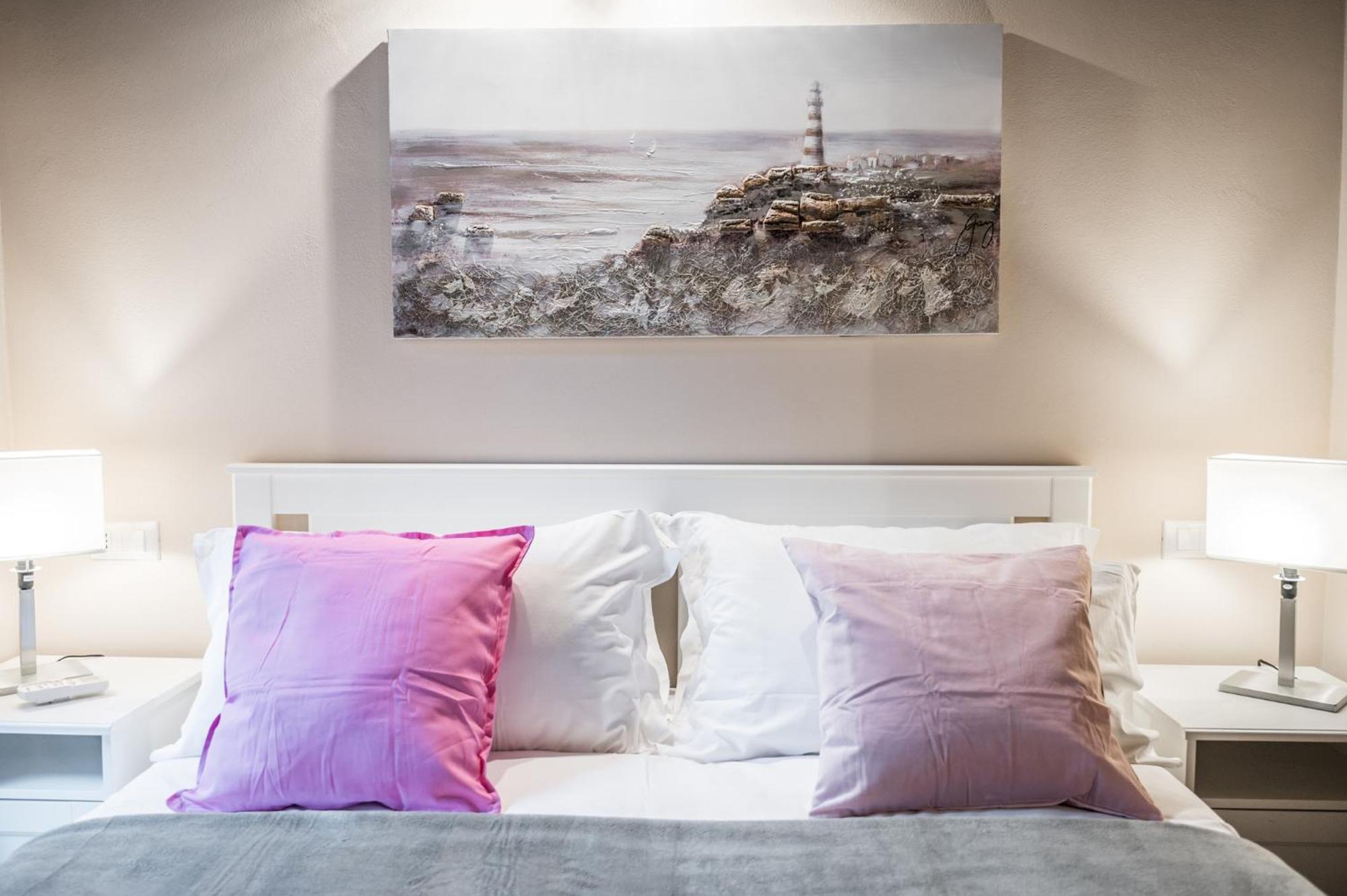 Broccaindosso Wood 5* Apartment
