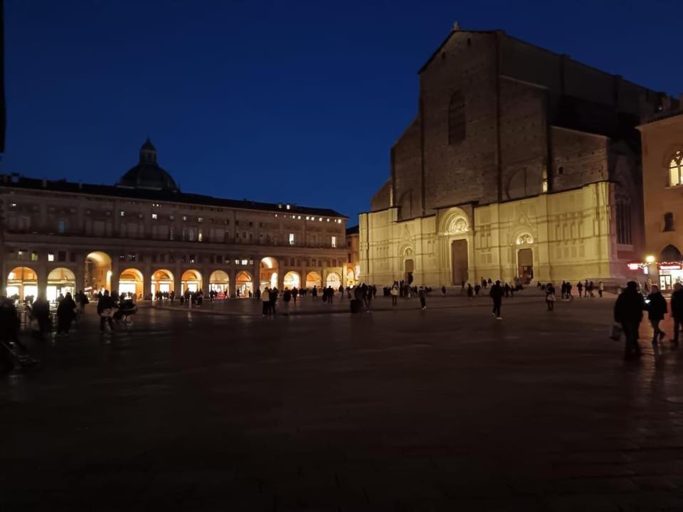 Casa Nina Centro * Bologna