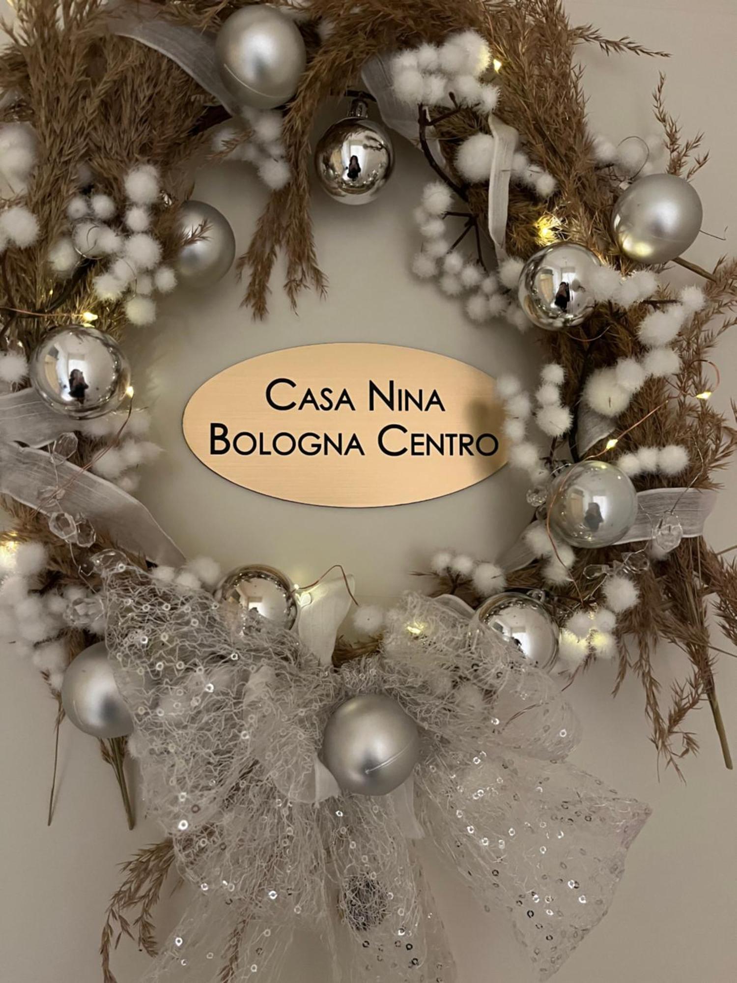 Frühstückspension Casa Nina Centro Bologna