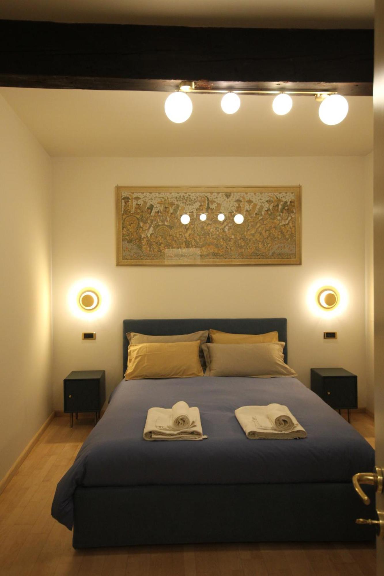 Casa Nina Centro