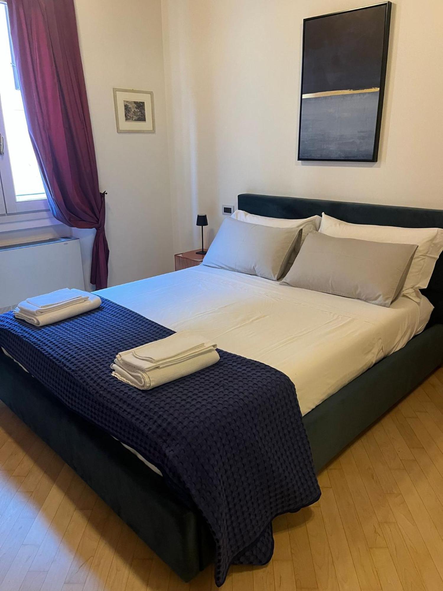 Casa Nina Centro Frühstückspension *