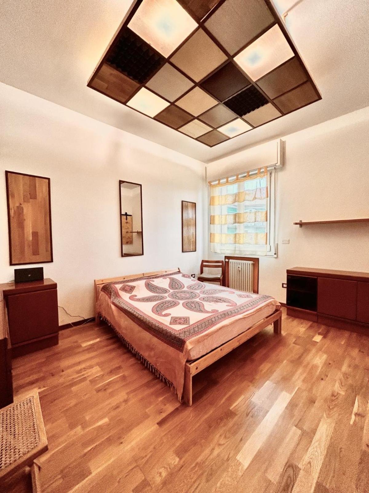 Garden With Shared Bathroom - Central Station Bed & Breakfast