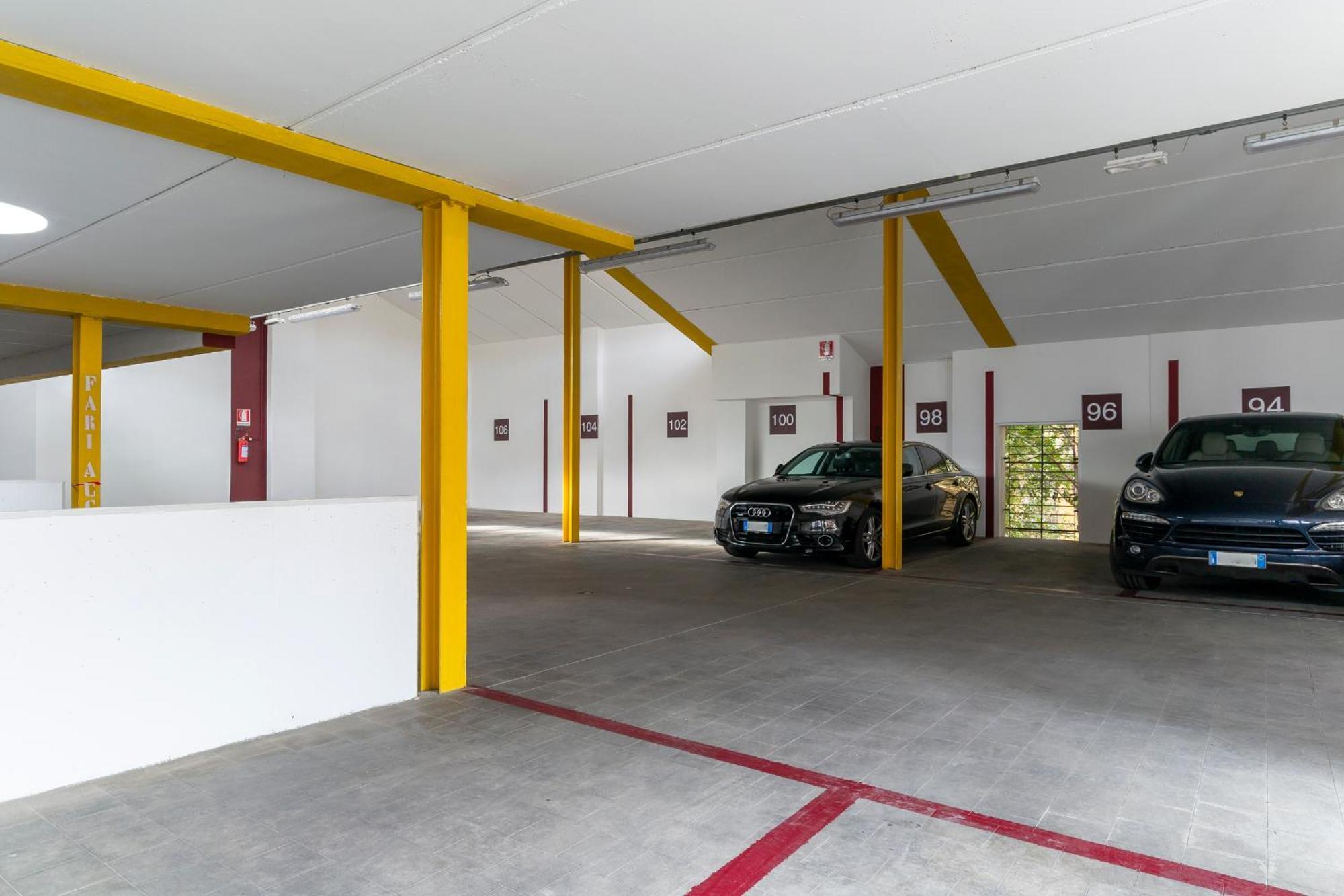 Everyday Corte Petroni Apartment Bologna