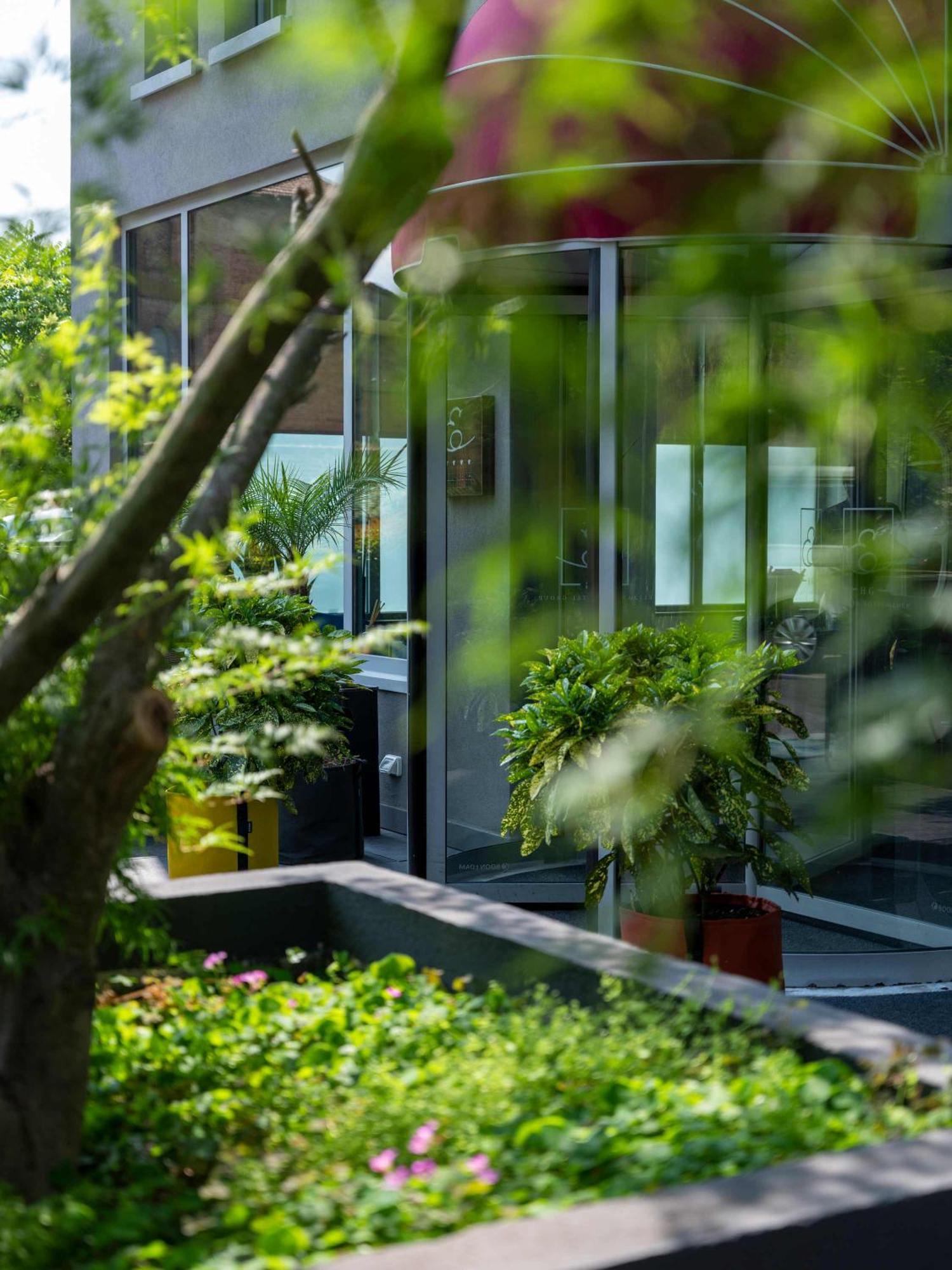 Hotel Elizabeth Lifestyle 4*
