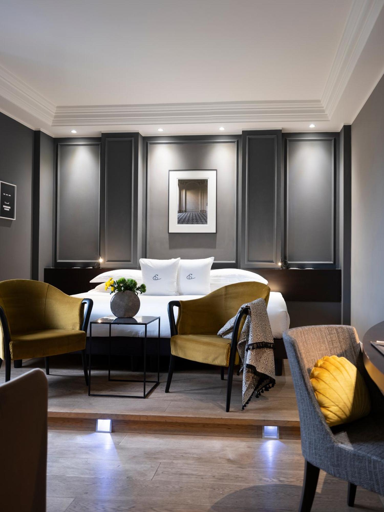 Elizabeth Lifestyle 4* Bologna