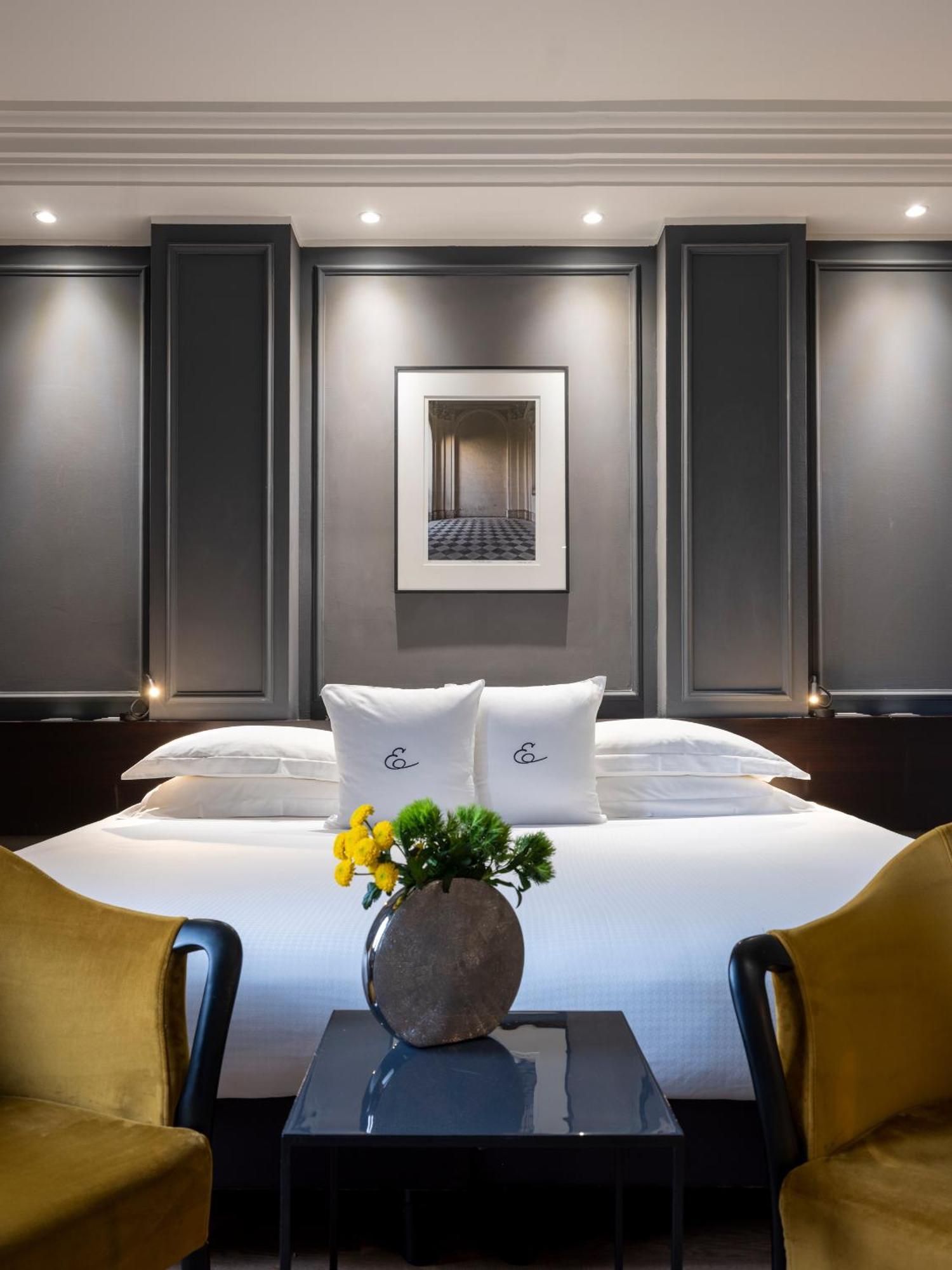 Elizabeth Lifestyle Bologna