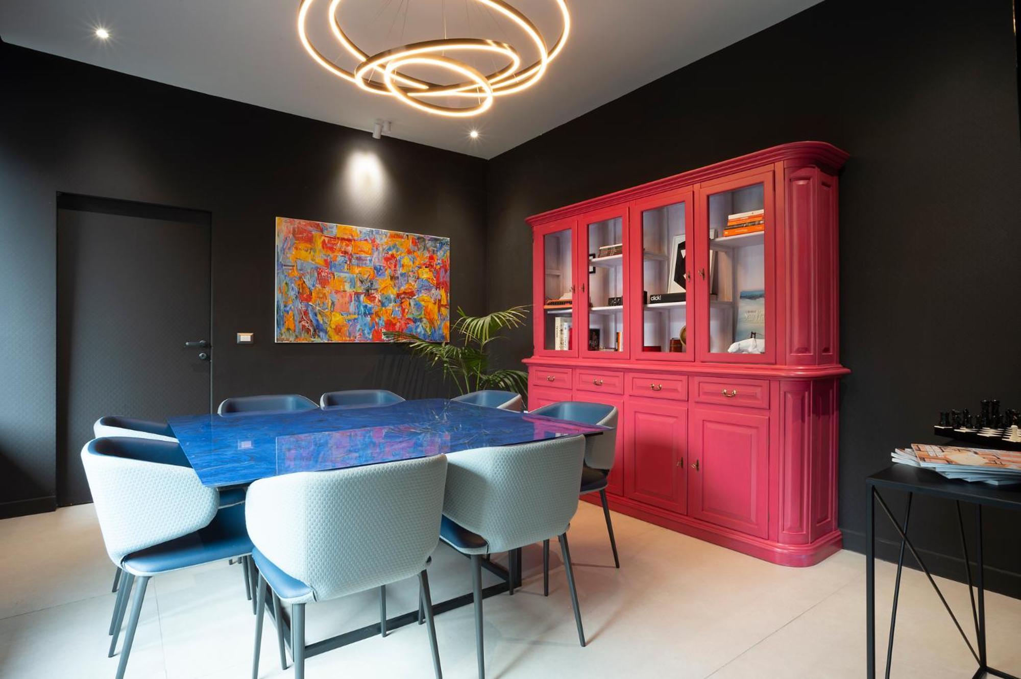 Hotel Elizabeth Lifestyle Bologna