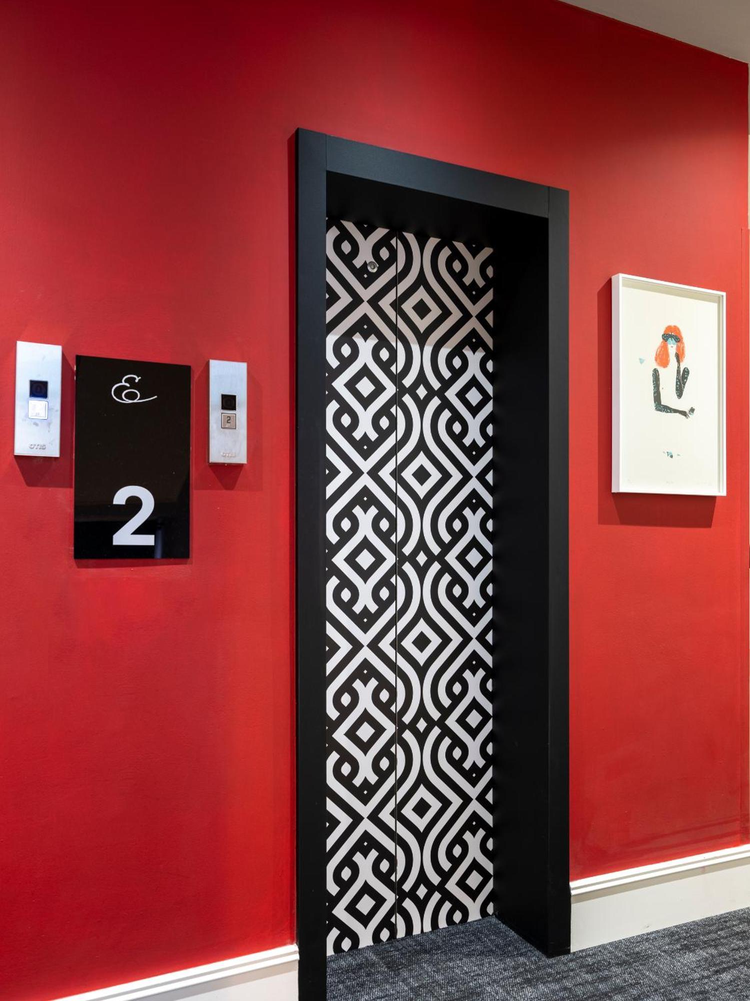 Elizabeth Lifestyle 4* Bologna